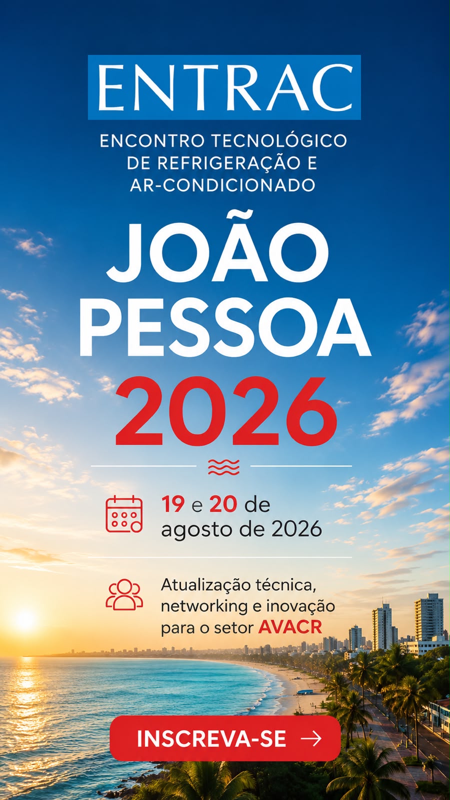Entrac João Pessoa