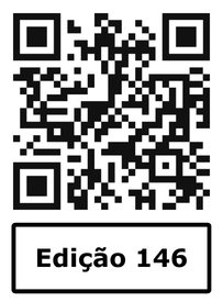 QR Code edição de maio de 2026